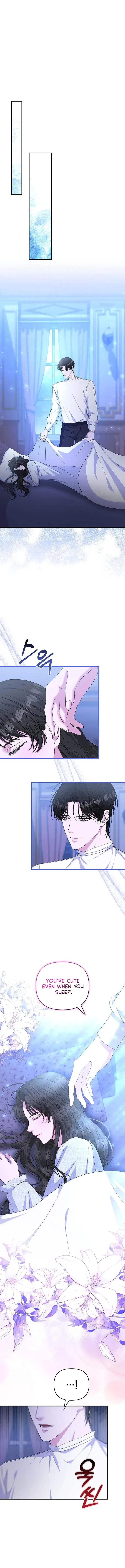 The Deposed Empress’ Scandal Chapter 33 – Page 5
