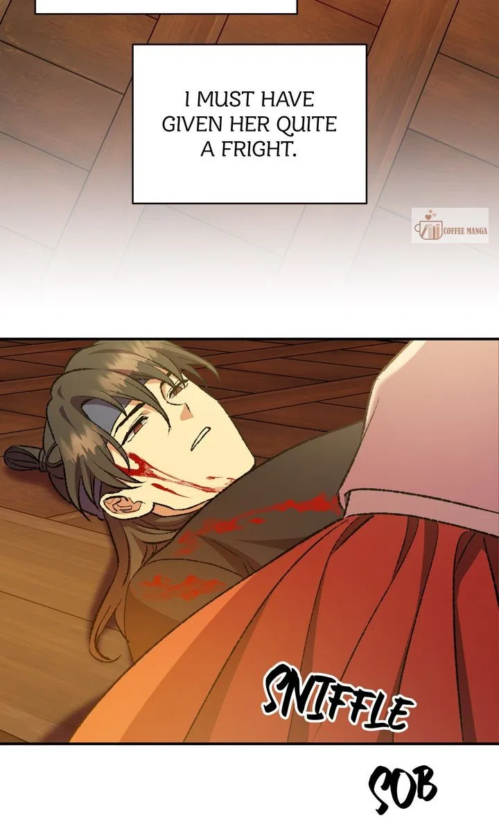 Dear Hong Rang Chapter 42 – Page 7