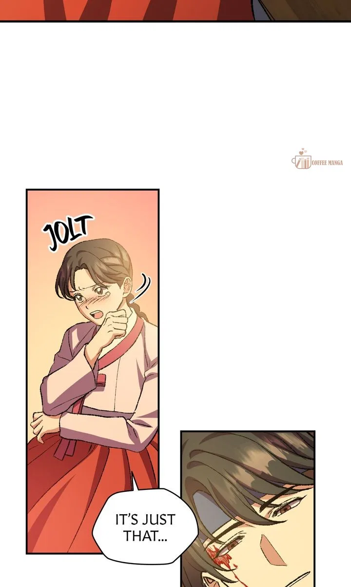 Dear Hong Rang Chapter 42 – Page 15