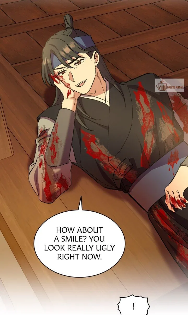 Dear Hong Rang Chapter 42 – Page 17