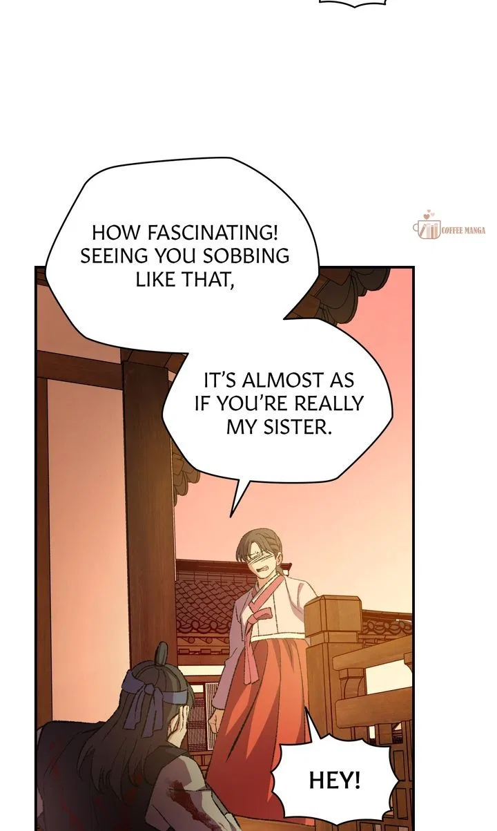 Dear Hong Rang Chapter 42 – Page 18