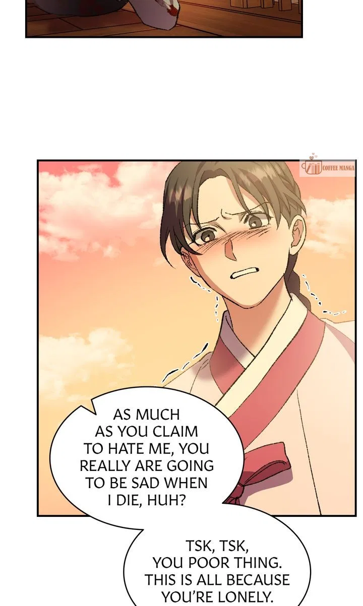 Dear Hong Rang Chapter 42 – Page 19