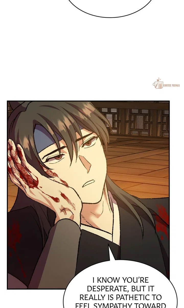 Dear Hong Rang Chapter 42 – Page 20