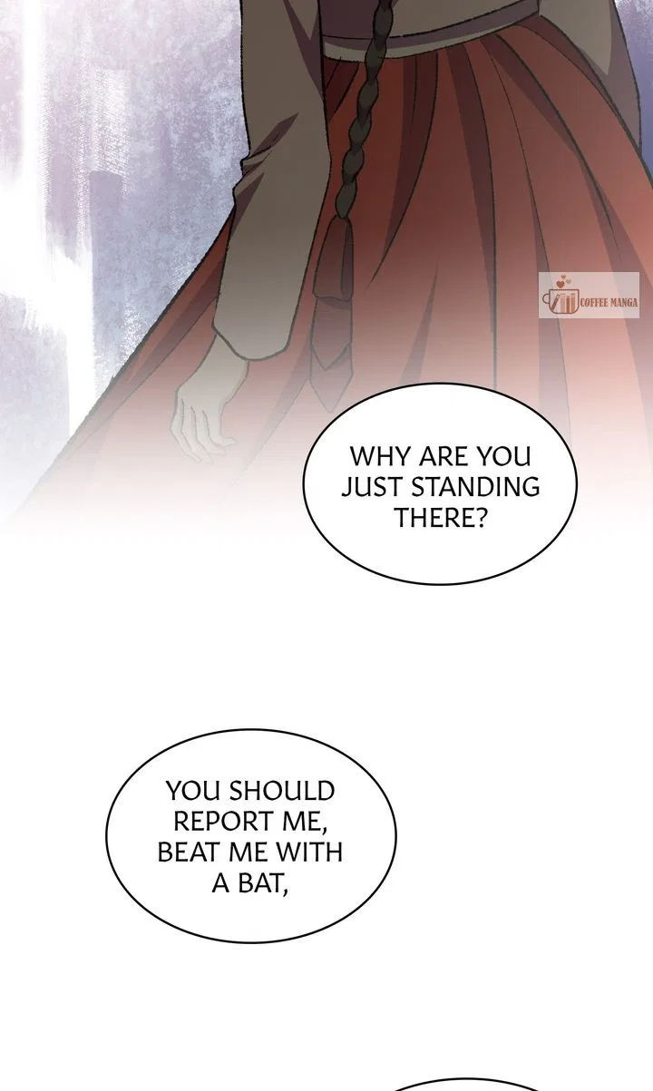 Dear Hong Rang Chapter 42 – Page 22