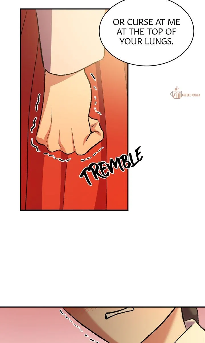 Dear Hong Rang Chapter 42 – Page 23