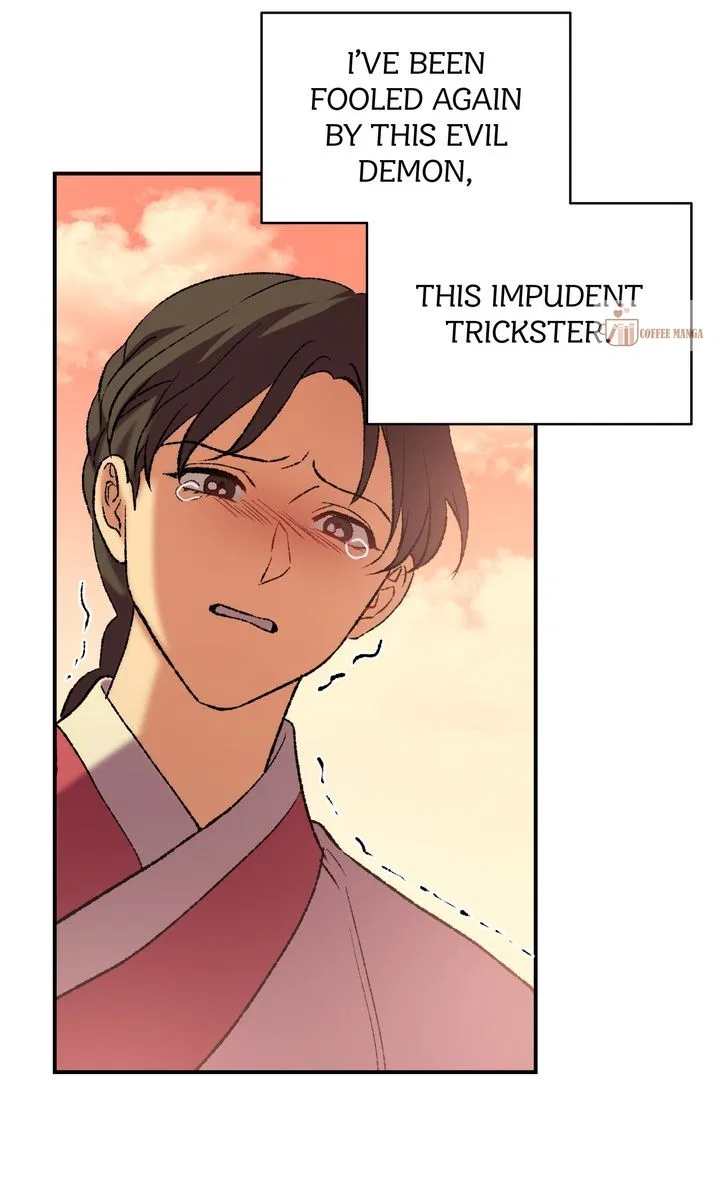 Dear Hong Rang Chapter 42 – Page 26