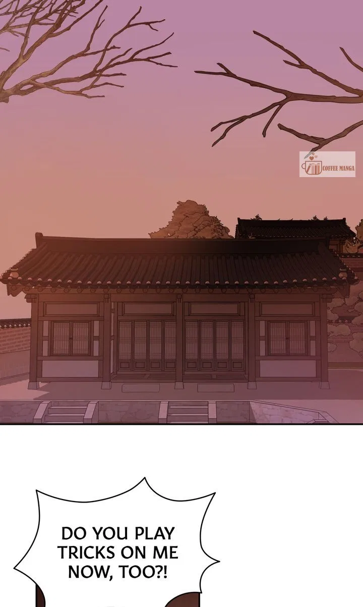 Dear Hong Rang Chapter 42 – Page 30