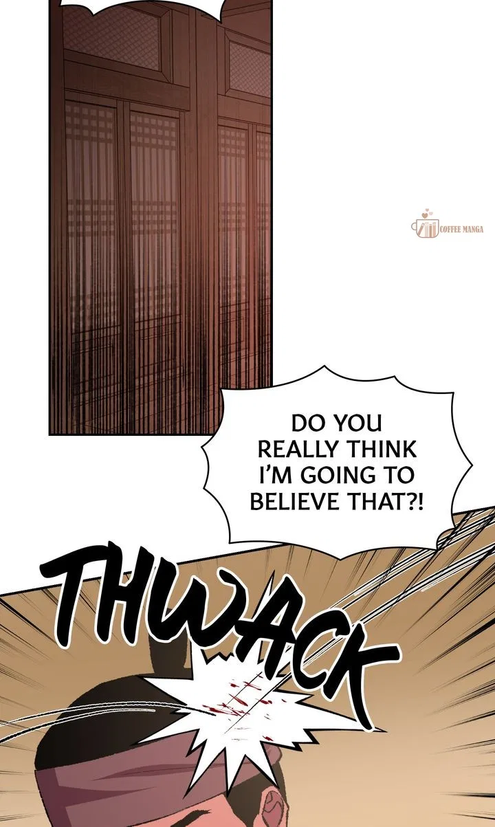 Dear Hong Rang Chapter 42 – Page 31