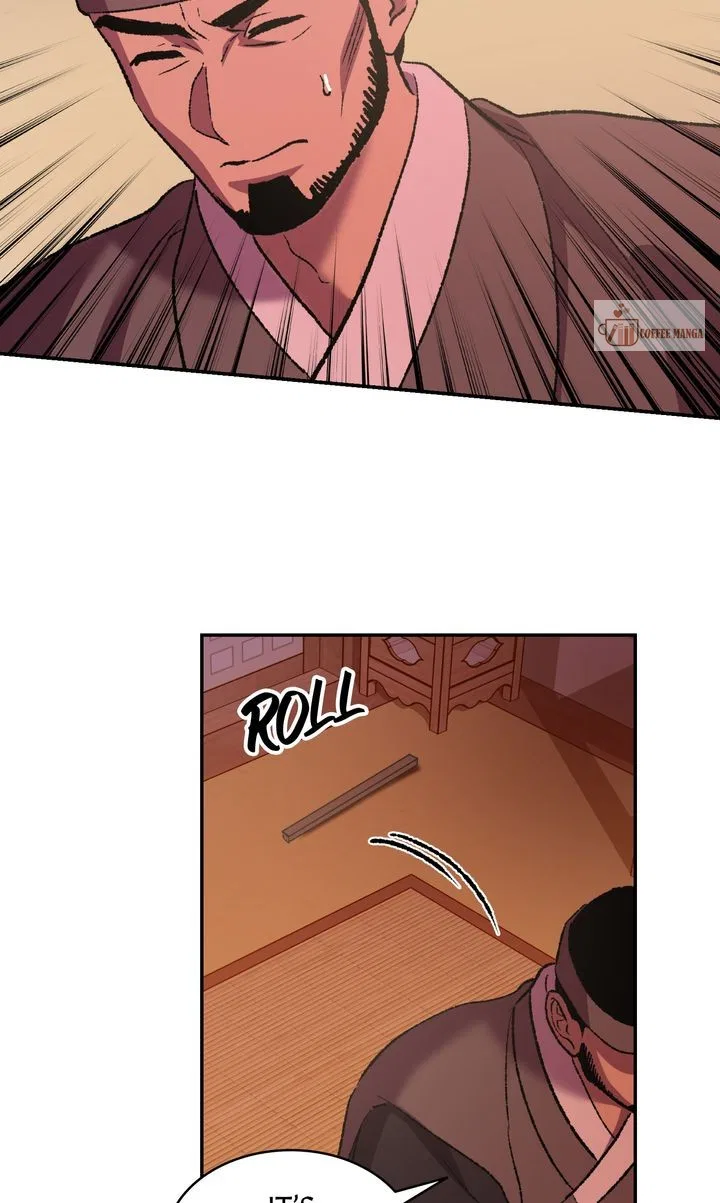 Dear Hong Rang Chapter 42 – Page 32