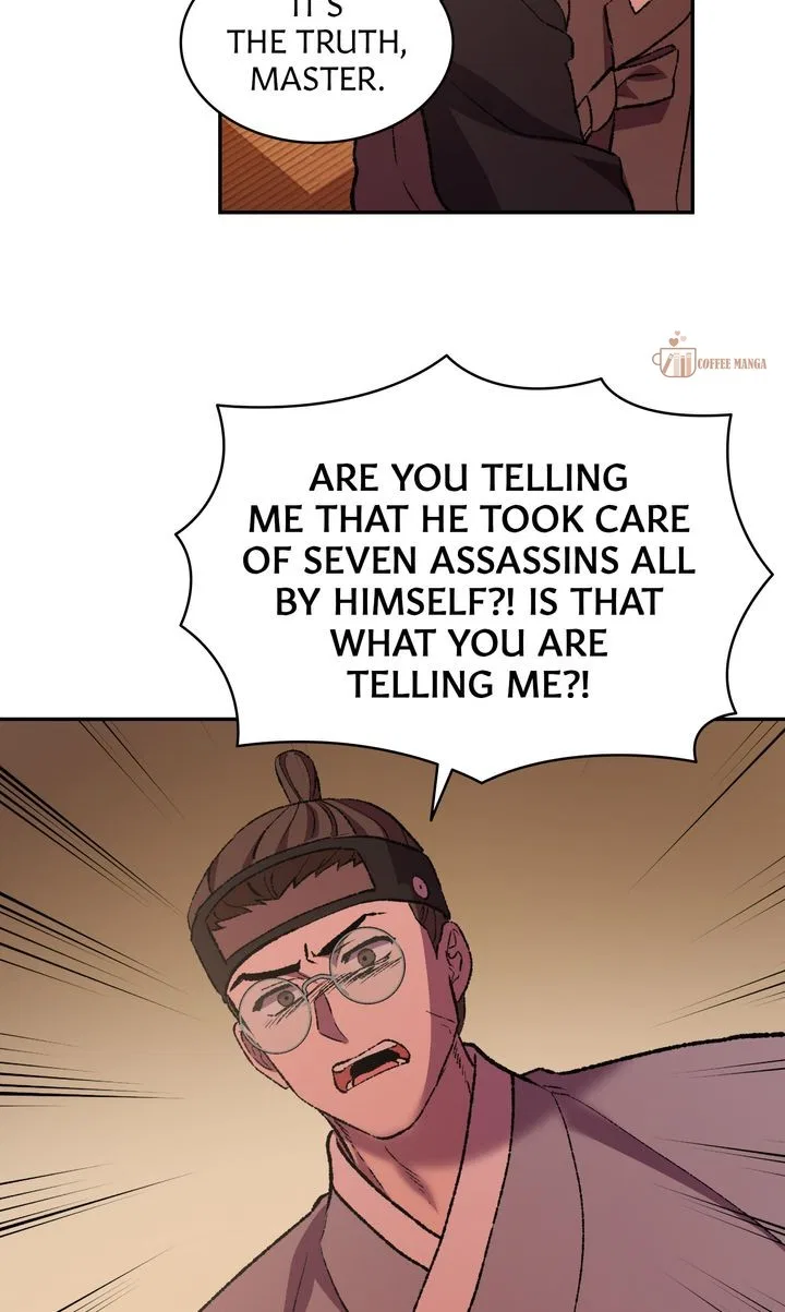 Dear Hong Rang Chapter 42 – Page 33