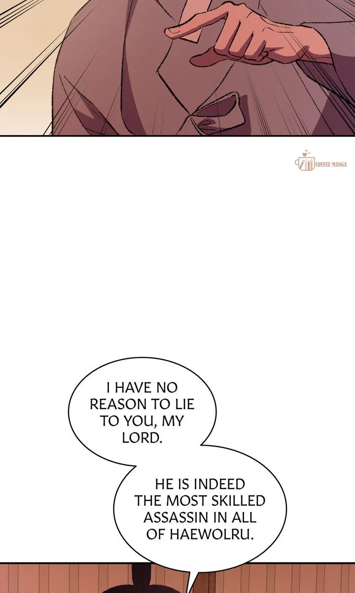 Dear Hong Rang Chapter 42 – Page 34