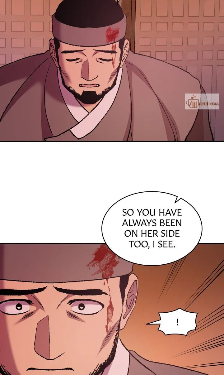 Dear Hong Rang Chapter 42 – Page 35