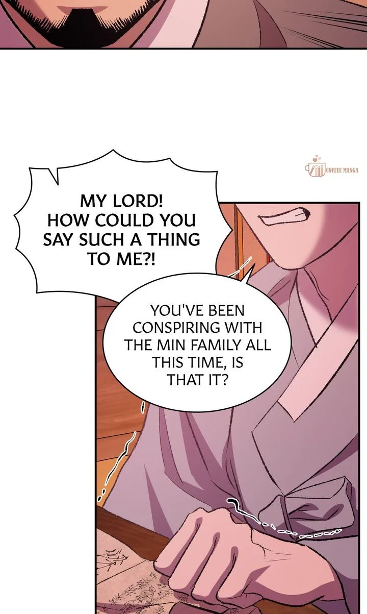 Dear Hong Rang Chapter 42 – Page 36