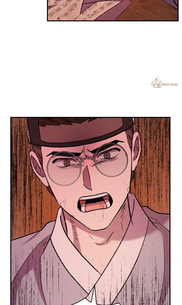 Dear Hong Rang Chapter 42 – Page 37