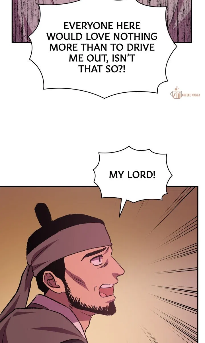 Dear Hong Rang Chapter 42 – Page 38