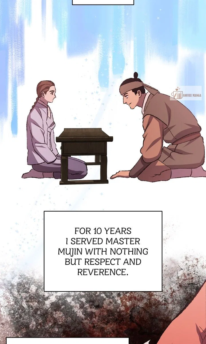 Dear Hong Rang Chapter 42 – Page 41
