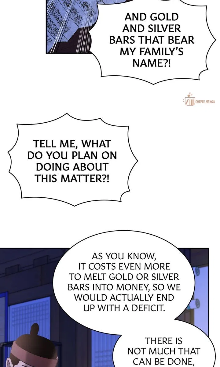 Dear Hong Rang Chapter 42 – Page 49