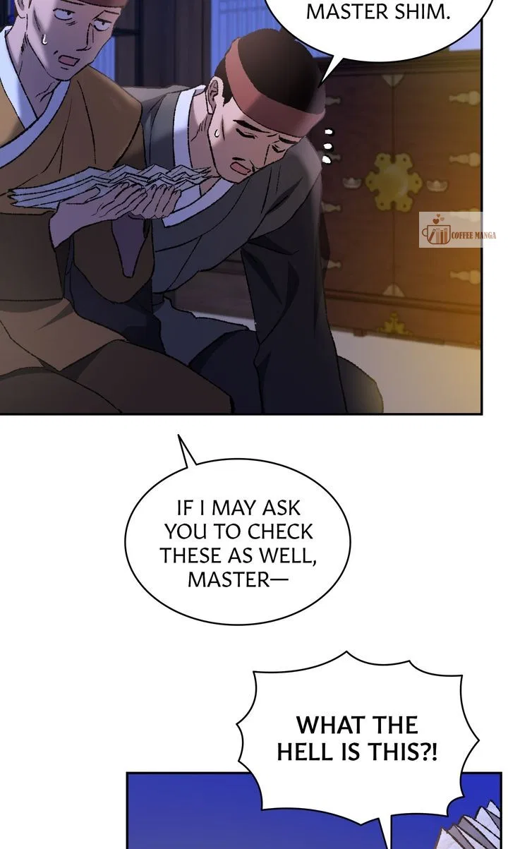 Dear Hong Rang Chapter 42 – Page 50