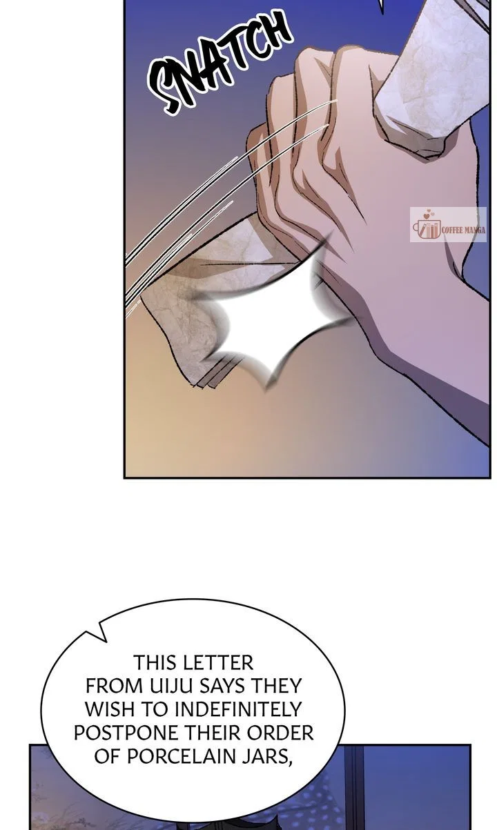 Dear Hong Rang Chapter 42 – Page 51