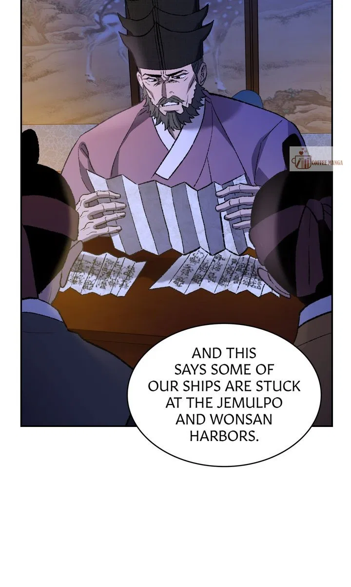Dear Hong Rang Chapter 42 – Page 52