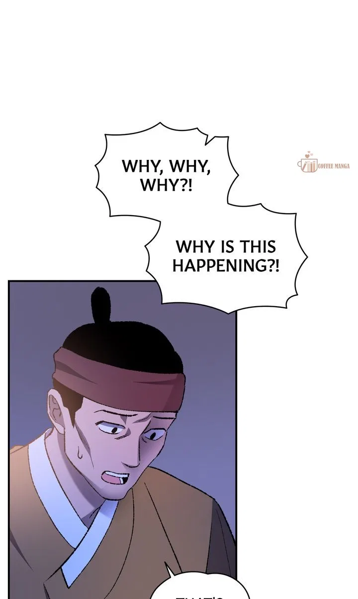 Dear Hong Rang Chapter 42 – Page 53