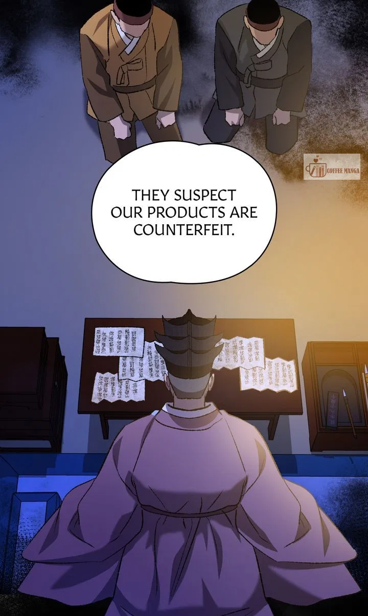 Dear Hong Rang Chapter 42 – Page 55