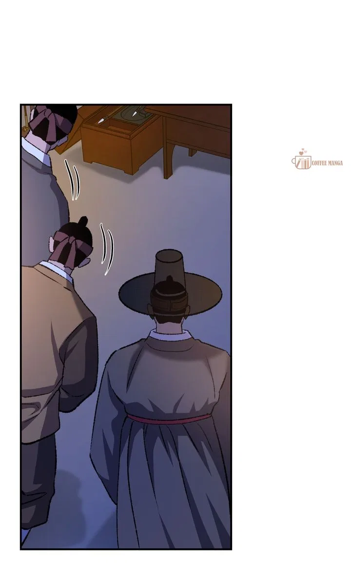 Dear Hong Rang Chapter 42 – Page 61