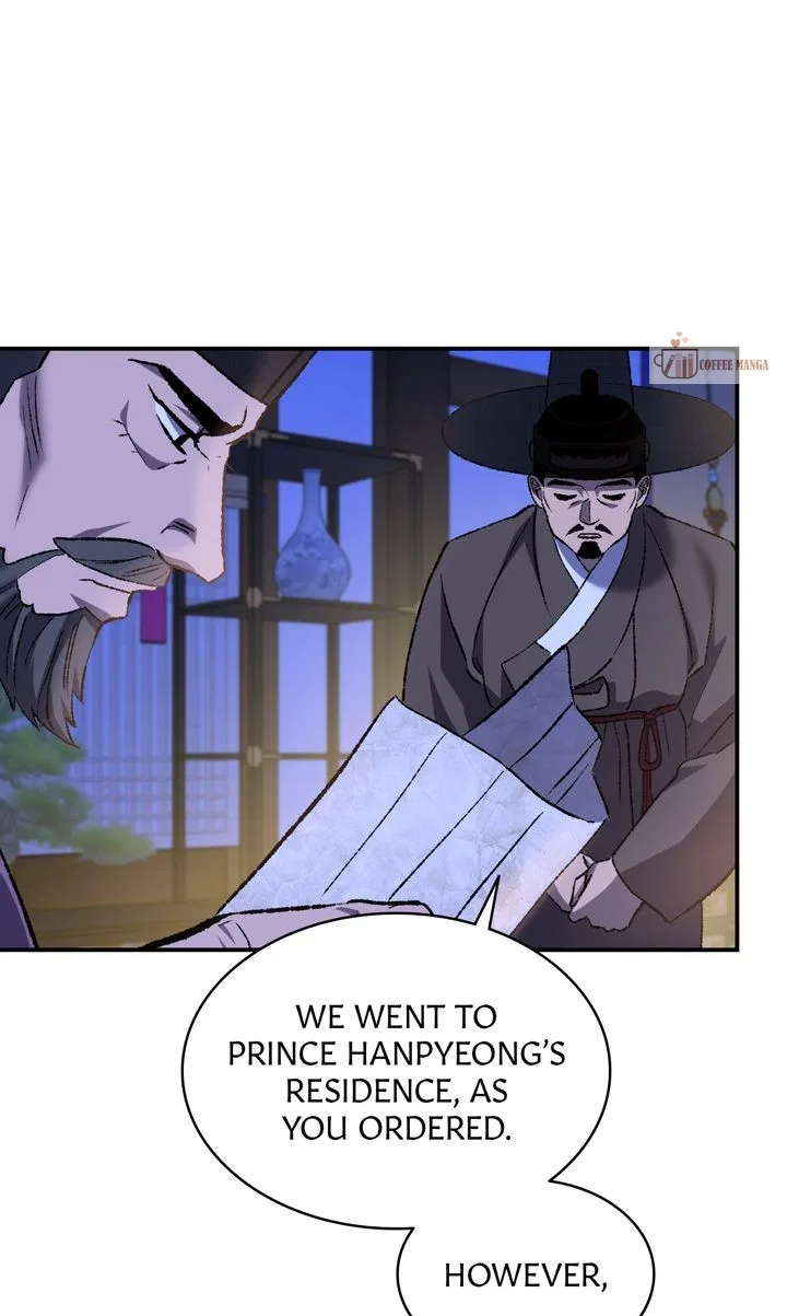 Dear Hong Rang Chapter 42 – Page 62