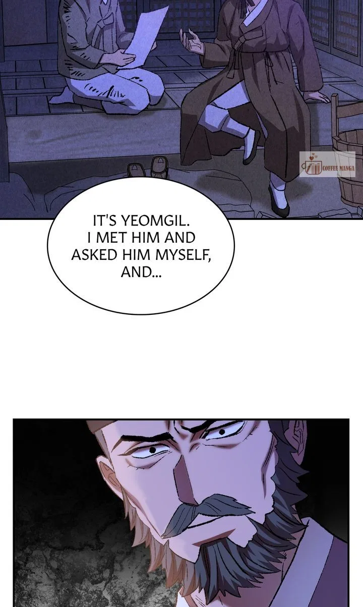 Dear Hong Rang Chapter 42 – Page 66