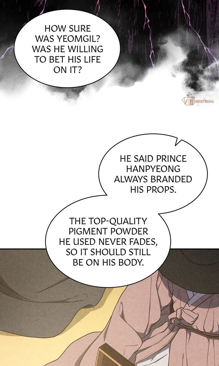 Dear Hong Rang Chapter 42 – Page 74