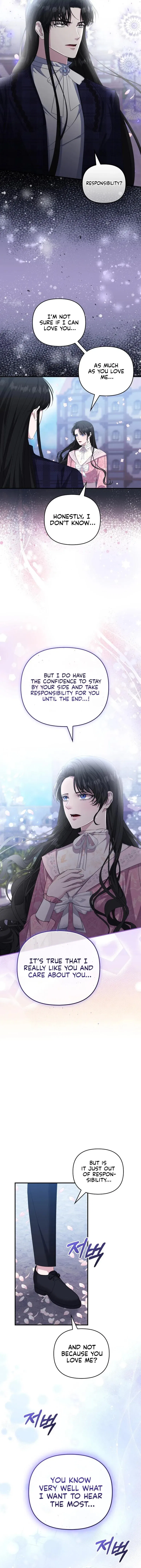 The Deposed Empress’ Scandal Chapter 32 – Page 2