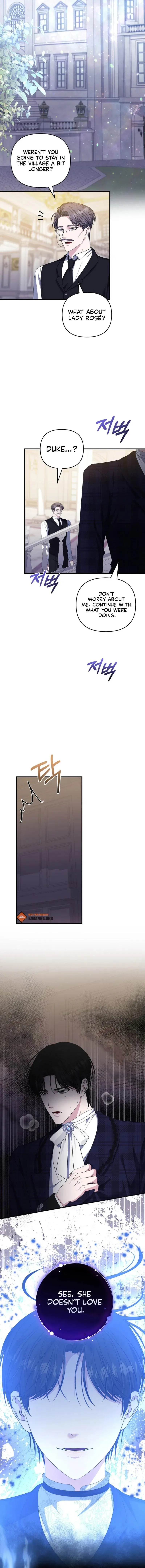 The Deposed Empress’ Scandal Chapter 32 – Page 4
