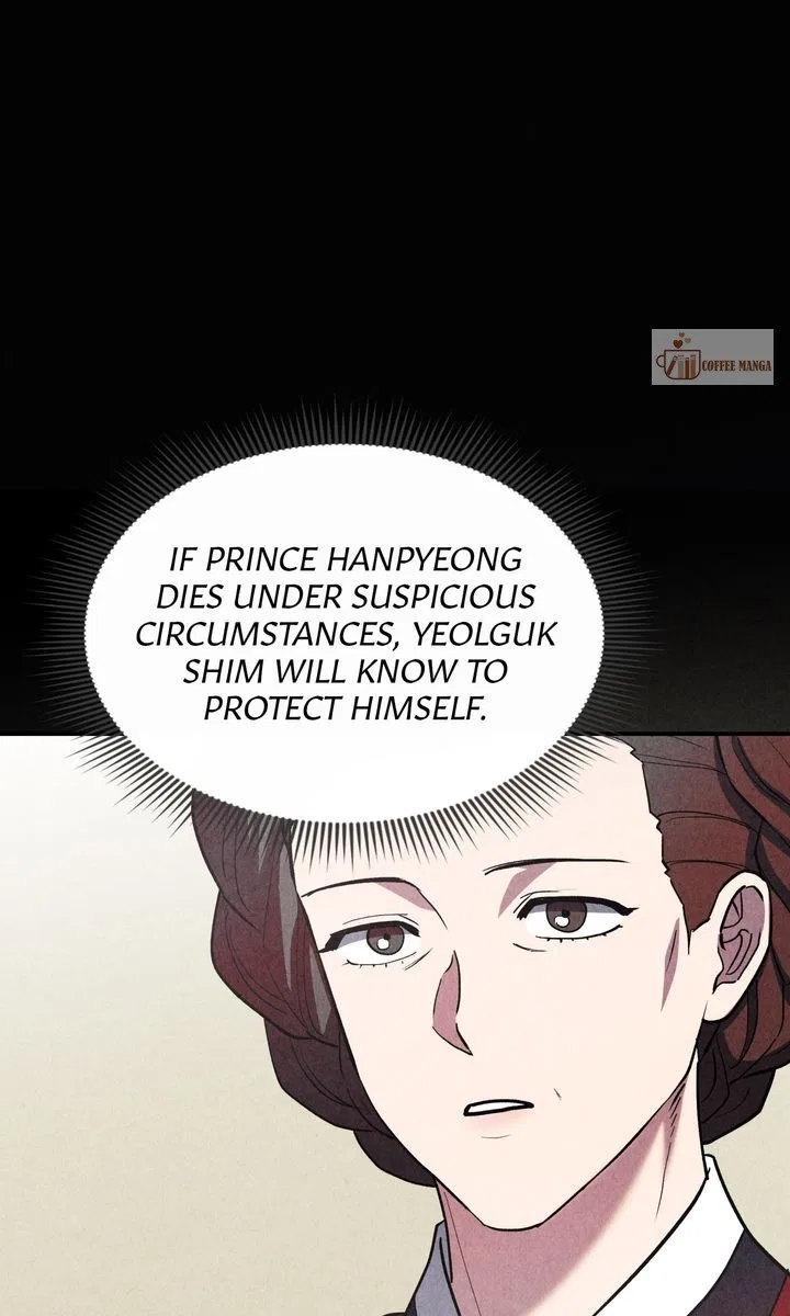 Dear Hong Rang Chapter 41 – Page 10