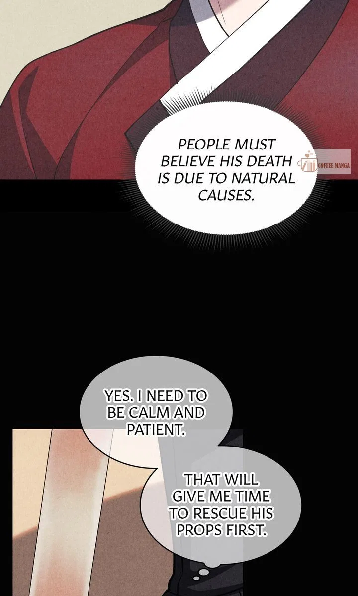 Dear Hong Rang Chapter 41 – Page 11