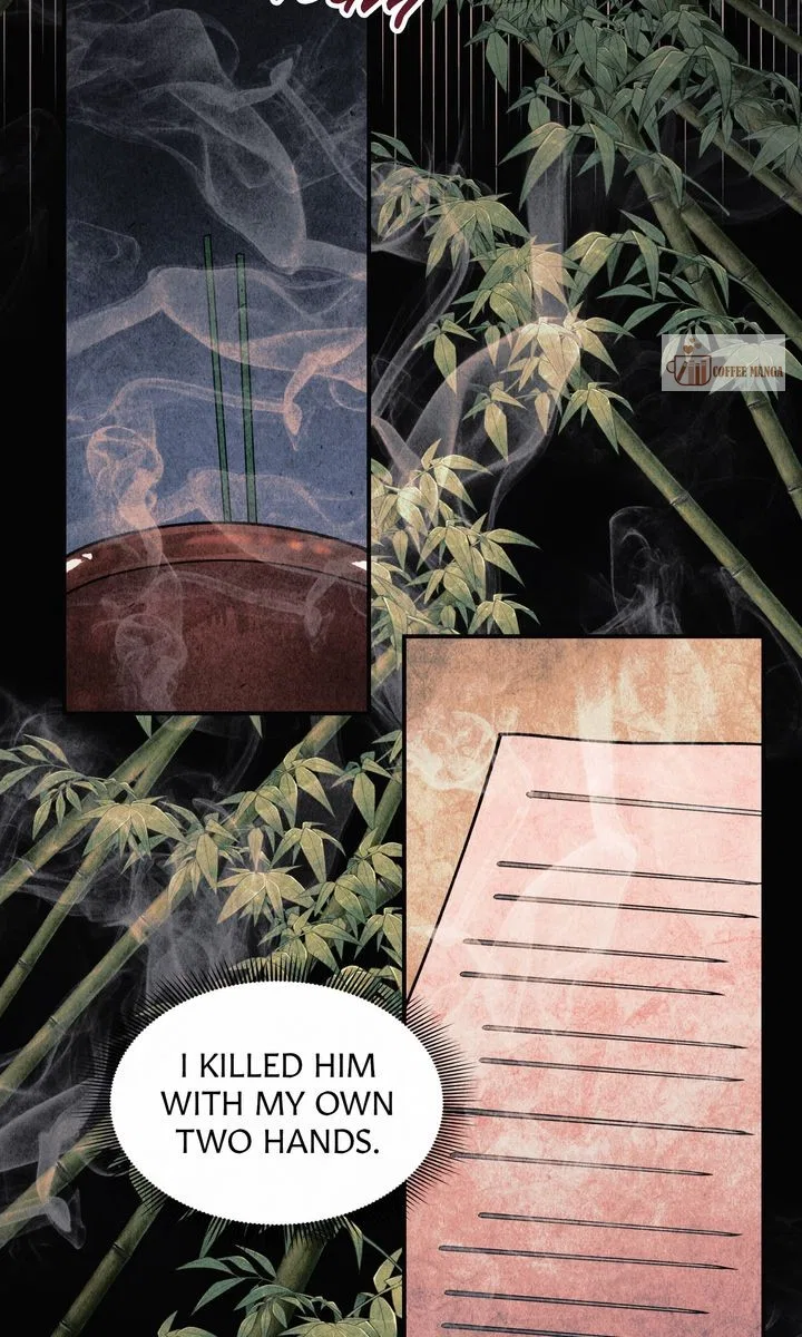 Dear Hong Rang Chapter 41 – Page 32