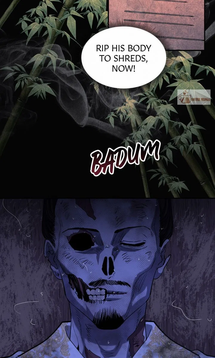 Dear Hong Rang Chapter 41 – Page 33