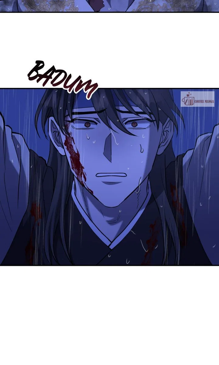 Dear Hong Rang Chapter 41 – Page 34