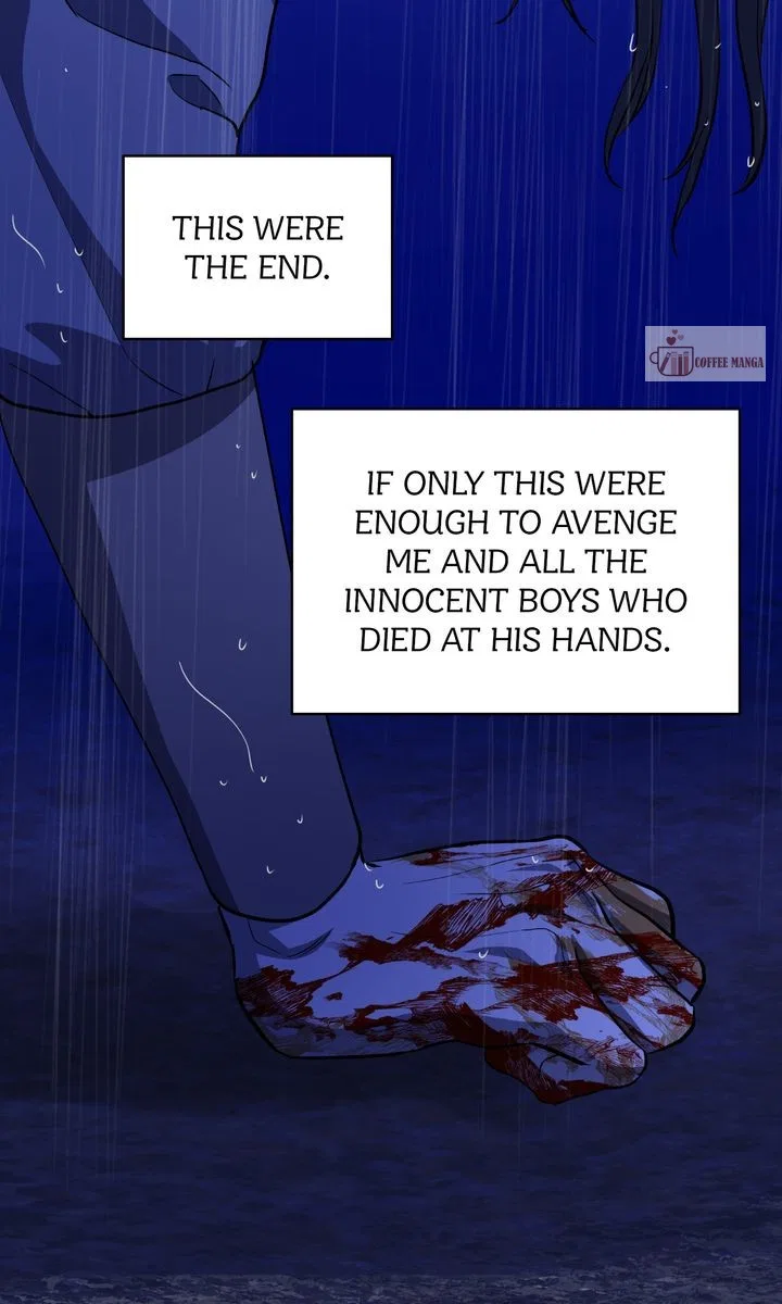Dear Hong Rang Chapter 41 – Page 53