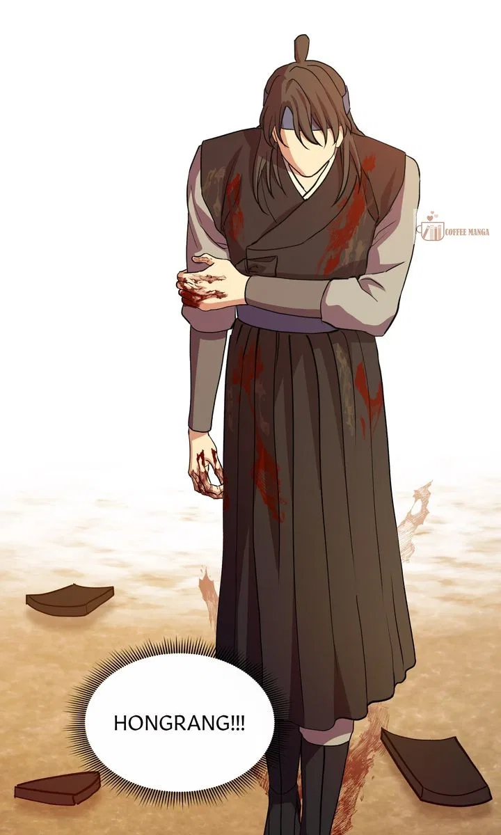 Dear Hong Rang Chapter 41 – Page 69