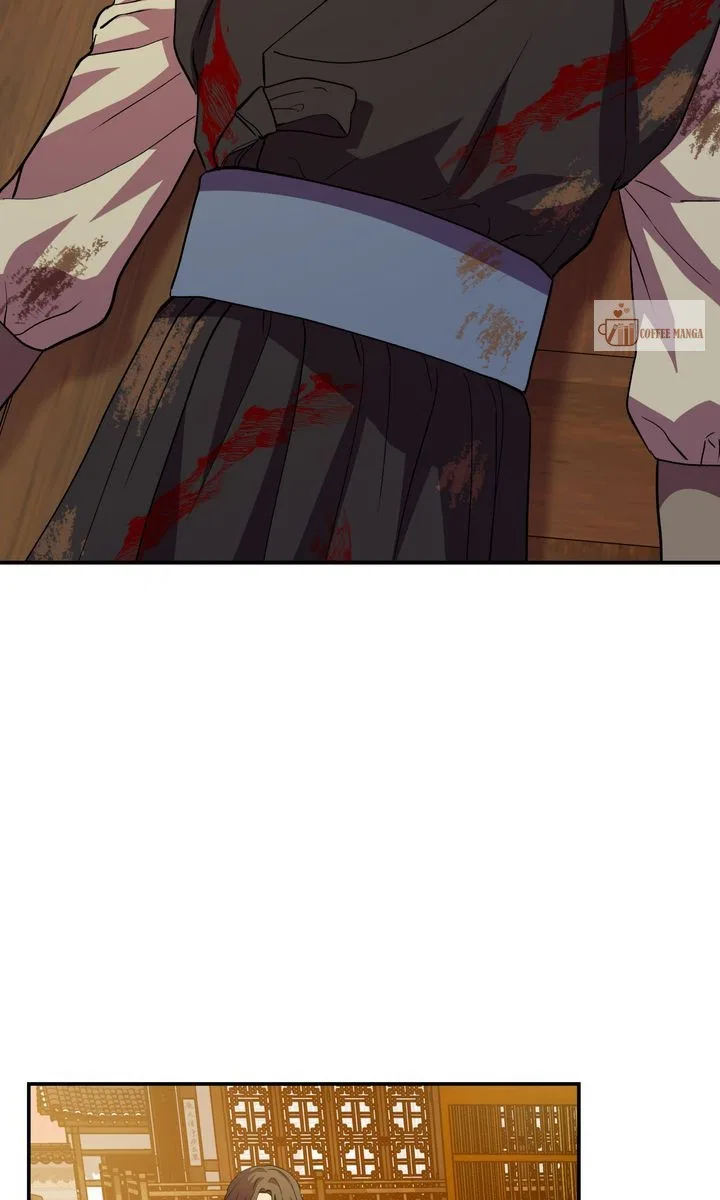 Dear Hong Rang Chapter 41 – Page 78