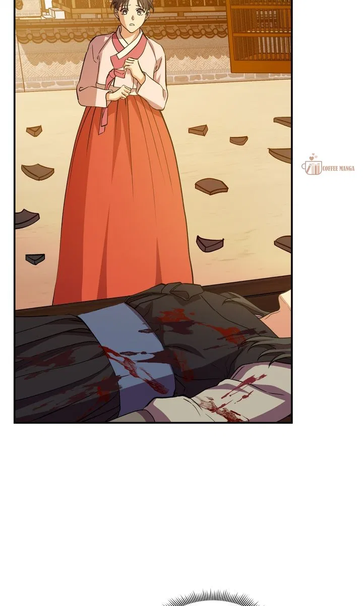 Dear Hong Rang Chapter 41 – Page 79