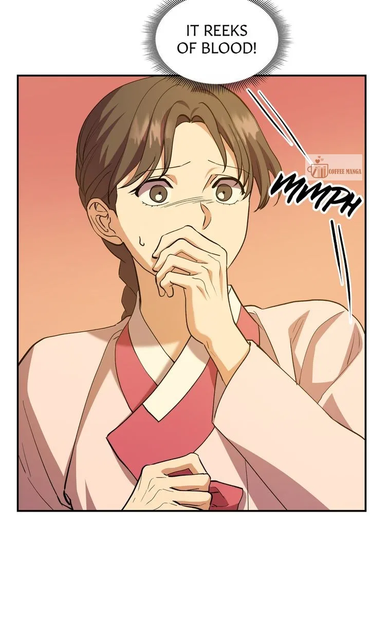 Dear Hong Rang Chapter 41 – Page 80