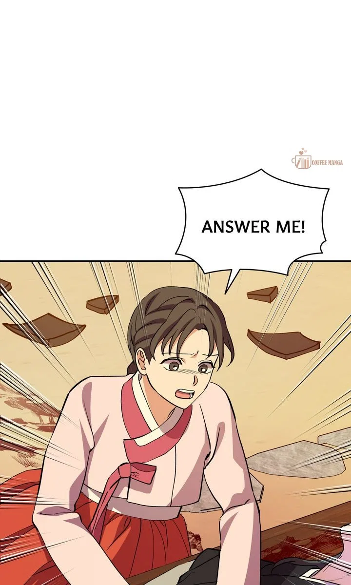 Dear Hong Rang Chapter 41 – Page 83