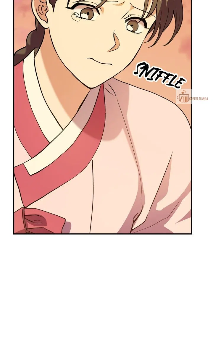 Dear Hong Rang Chapter 41 – Page 85