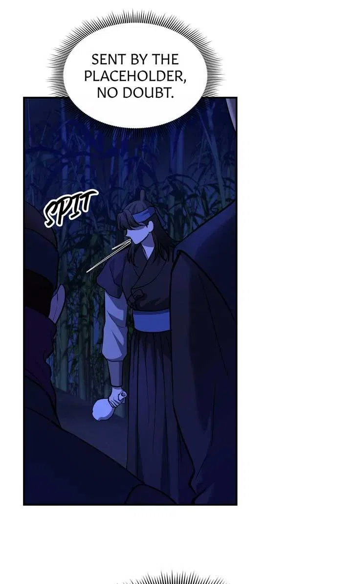 Dear Hong Rang Chapter 40 – Page 5