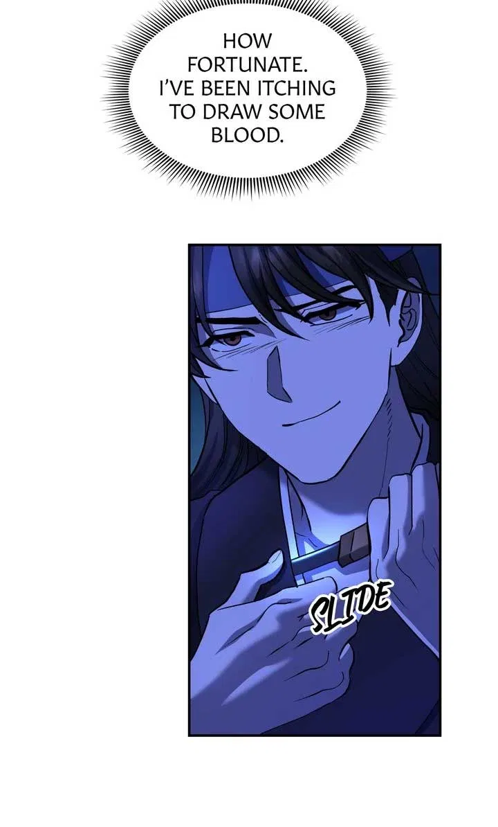 Dear Hong Rang Chapter 40 – Page 6