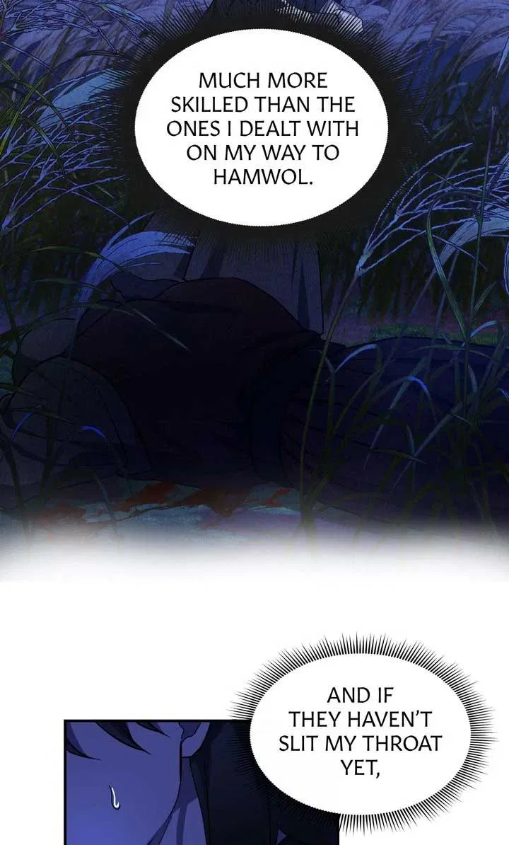 Dear Hong Rang Chapter 40 – Page 9