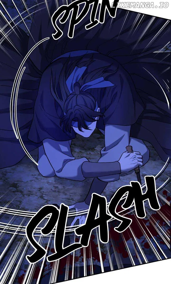 Dear Hong Rang Chapter 40 – Page 15