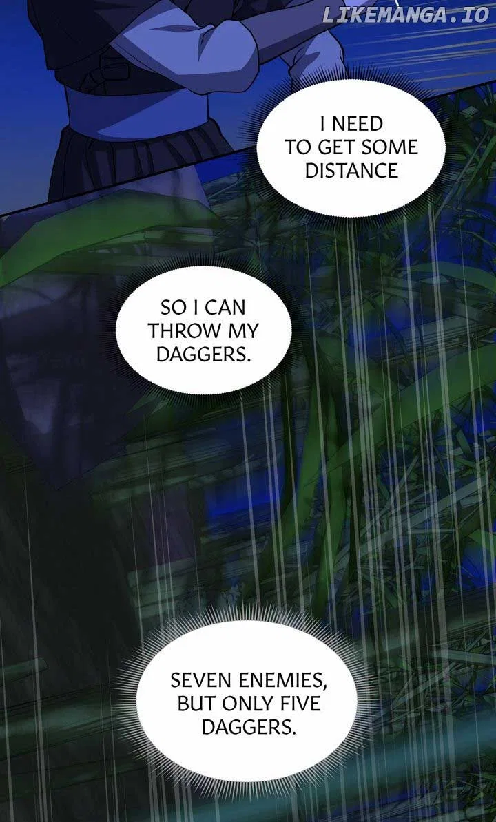 Dear Hong Rang Chapter 40 – Page 20