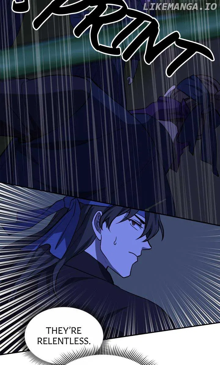 Dear Hong Rang Chapter 40 – Page 22